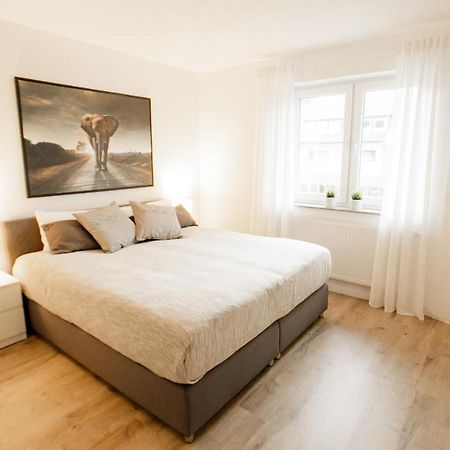 Bonquartier - Gross & Stylisch - Zentral & Komfortabel Siegburg Eksteriør bilde